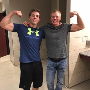 Meet your Posher, Ryan